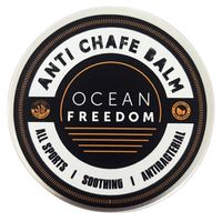 Ocean Freedom Anti Chafe Balm